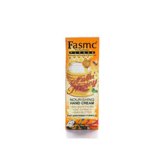 FASMC HAND CREAM NOURISHING HONEY WKL 097 80 ML