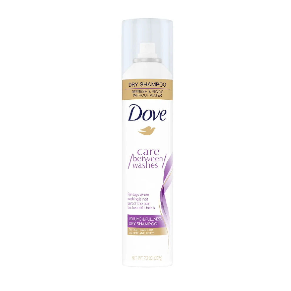 DOVE VOLUME & FULLNESS DRY SHAMPOO 141G