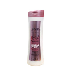 PONDS CLEANSING MILK WHITE BEAUTY 150 ML