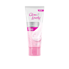 FAIR & LOVELY FACE WASH INSTA GLOW 80 GM
