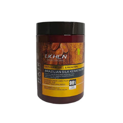 ARGAN OIL HAIR MASK ANTI-HAIR FALL & RENEWAL 500 ML