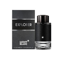 MONT BLANC EXPLORER MEN EDP 100 ML