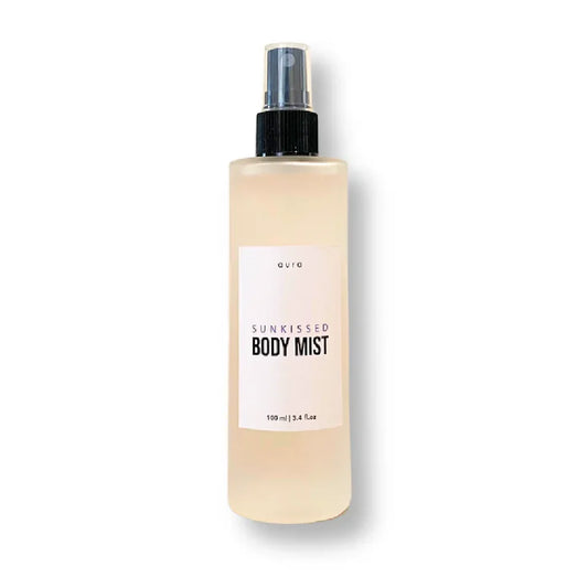 AURA CRAFT SUNKISSED FRAGRANCE MIST 100 ML