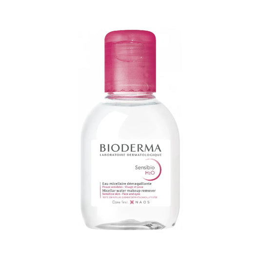 BIODERMA SENSIBIO H2O 100 ML