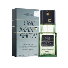 BOGART ONE MAN SHOW EDT 100 ML