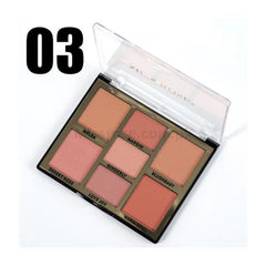 Miss Rose Face Kit