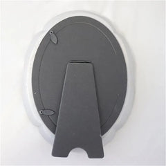 Oval Photo Frame (4" x 6")