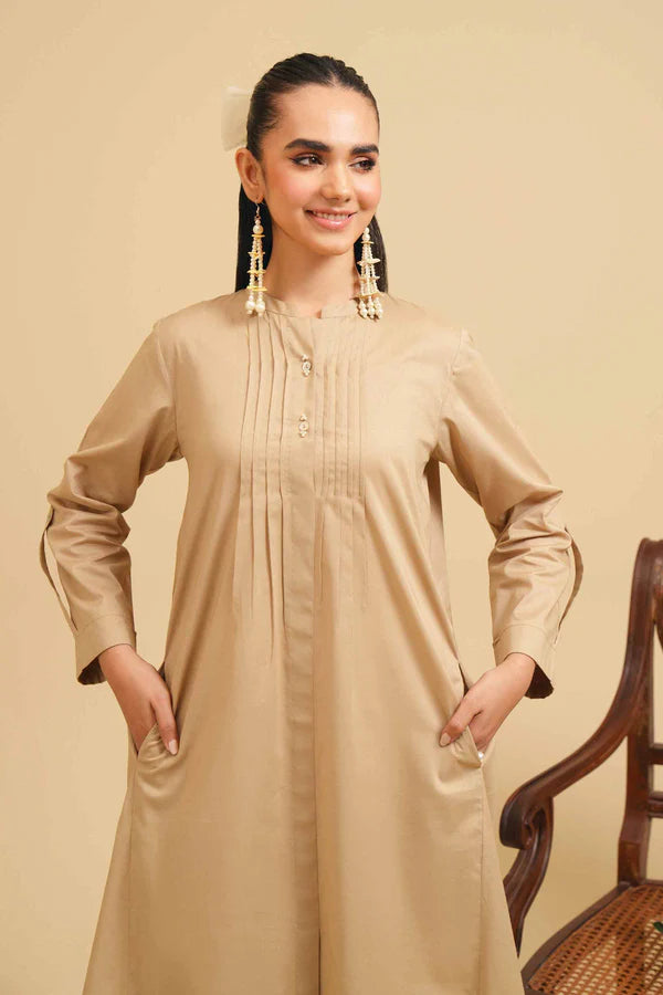 Embroidered Shirt - PE24-24