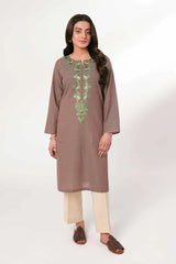 Embroidered Shirt - PE24-50