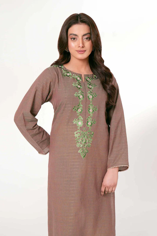 Embroidered Shirt - PE24-50