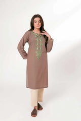 Embroidered Shirt - PE24-50