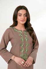 Embroidered Shirt - PE24-50