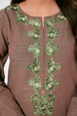 Embroidered Shirt - PE24-50