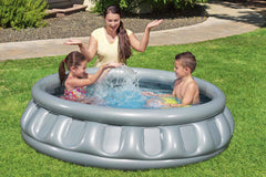 Bestway Spaceship Swimming Pool - 60'' x 17''