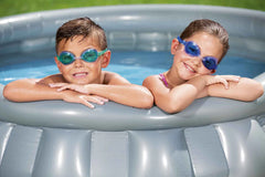 Bestway Spaceship Swimming Pool - 60'' x 17''