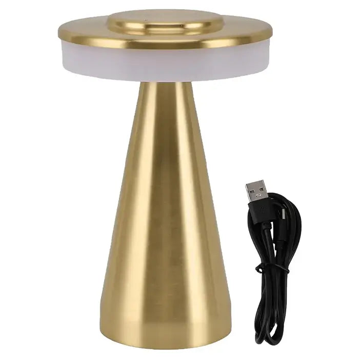 Portable LED Desk Lamp With 3 Modes