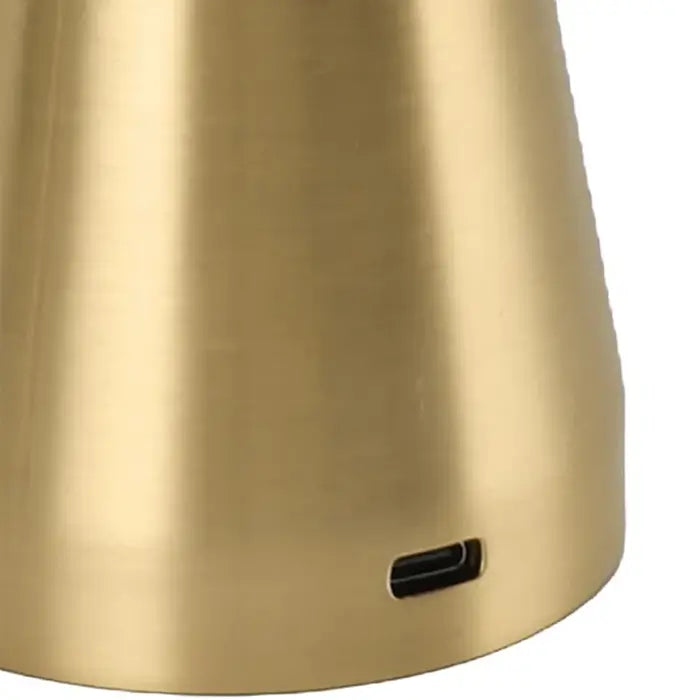 Portable LED Desk Lamp With 3 Modes