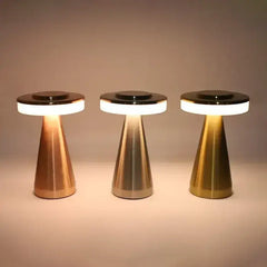 Portable LED Desk Lamp With 3 Modes