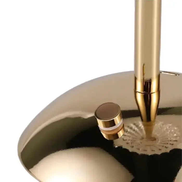 Portable LED Cordless Table Lamp With Touch Sensor