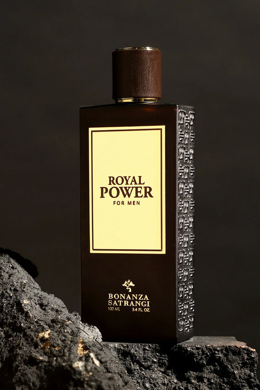 ROYAL POWER (100ML)