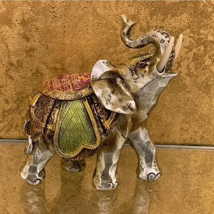 Regal Elephant Majesty
