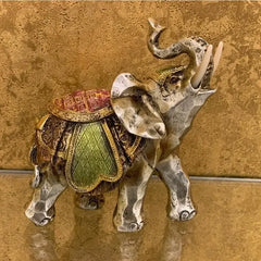 Regal Elephant Majesty