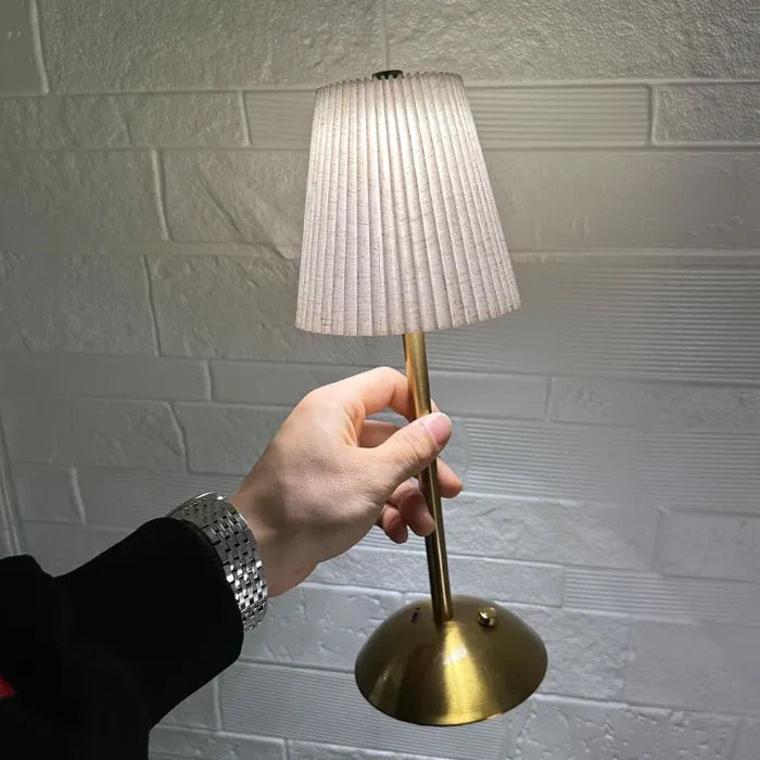 Bedside Night Lamp For Living Room