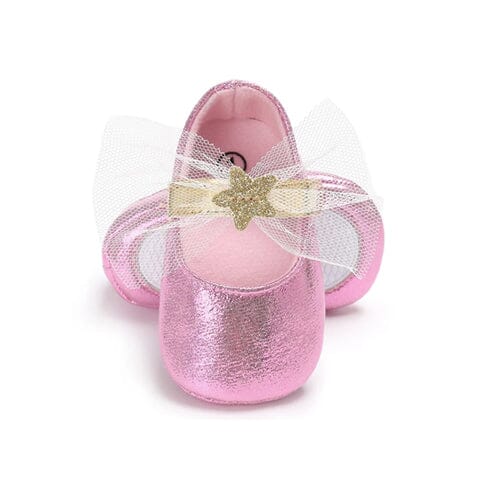 Attractive Baby Girl Shoes