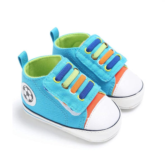 Attractive Baby Boy Shoes