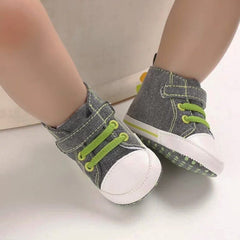 Attractive Baby Boy Shoes