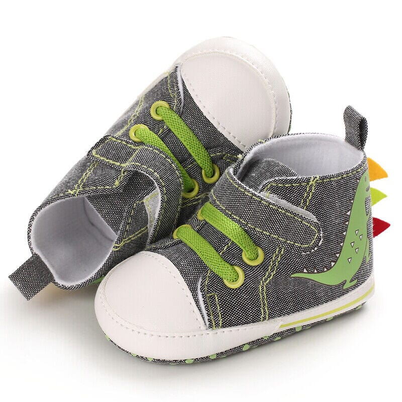 Attractive Baby Boy Shoes