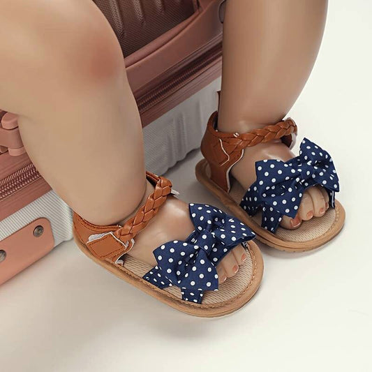 Attractive Baby Girl Shoes