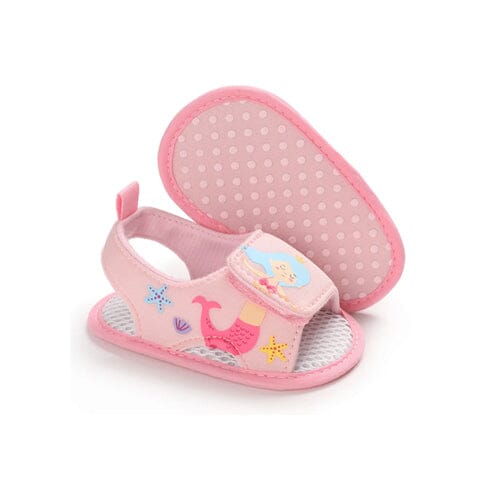 Attractive Baby Girl Shoes