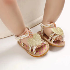 Attractive Baby Girl Shoes