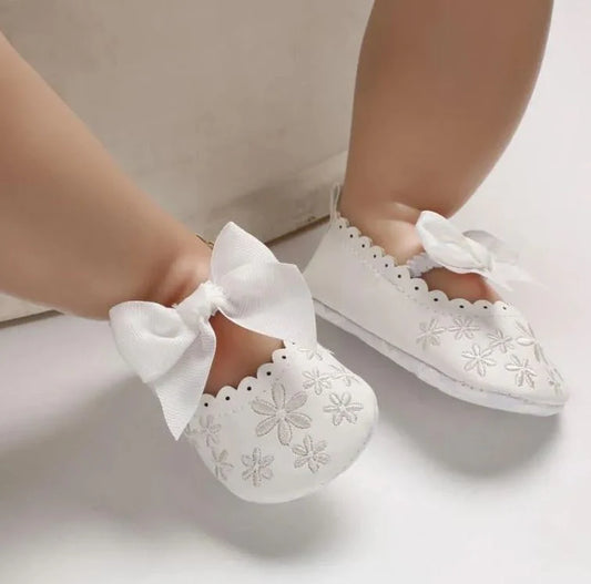 Attractive Baby Girl Shoes