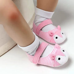 Attractive Baby Girl Shoes