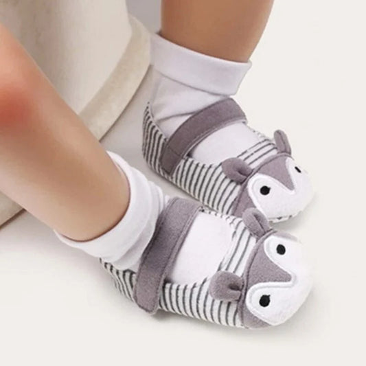 Attractive Baby Girl Shoes