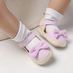 Attractive Baby Girl Shoes