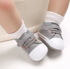 Attractive Baby Boy Shoes