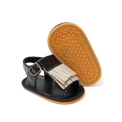 Tassel Sandals For Kids