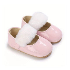 Attractive Baby Girl Shoes