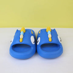 Attractive Blue Rhino Flat Slides