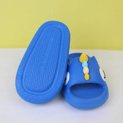 Attractive Blue Rhino Flat Slides