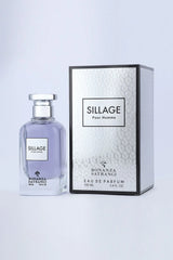 SILLAGE (100 ML)