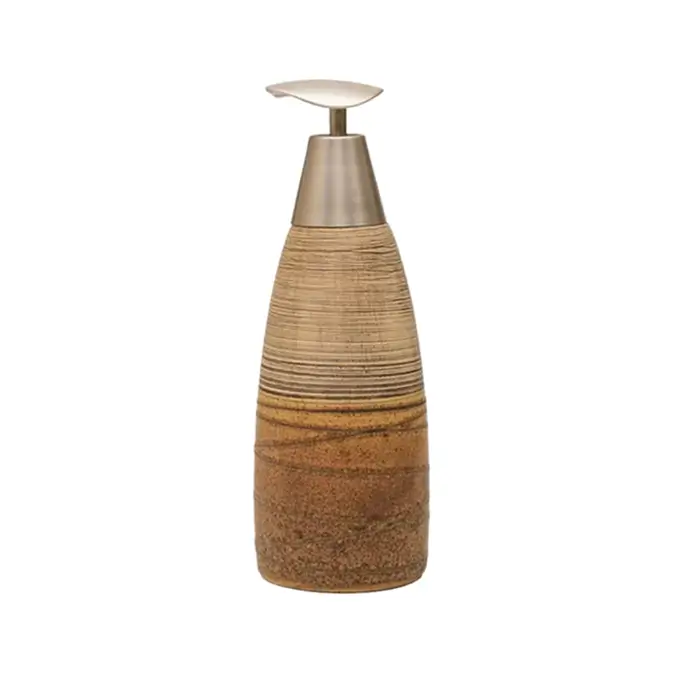 Self Textured Bath Set