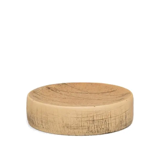 Self Textured Bath Set