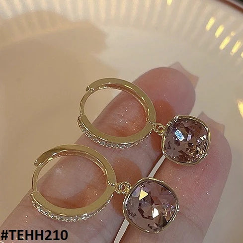 TEHH210 ZCD Cushion Hoops Pair - CEHH