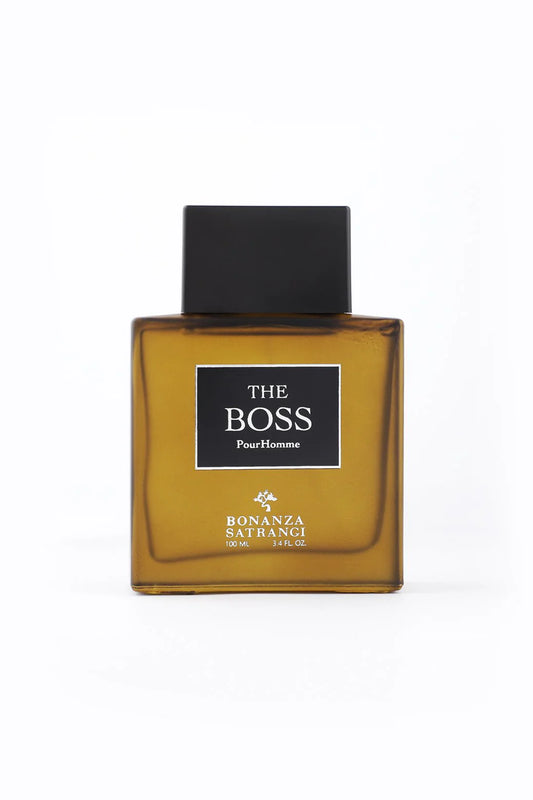 THE BOSS (100 ML)