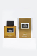 THE BOSS (100 ML)