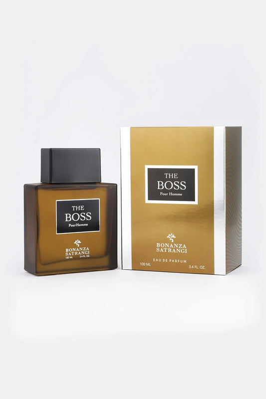 THE BOSS (100 ML)